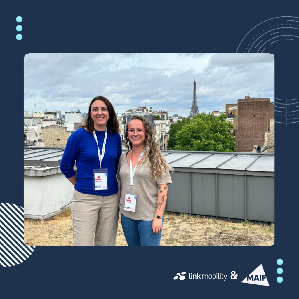RCS Business Club 5 avec la Maif